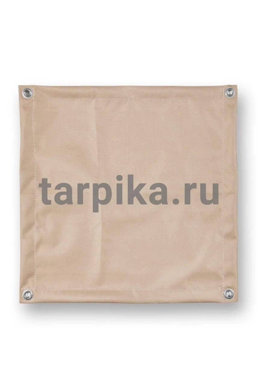 Тенты (полога) "ТАРПИКА" из ткани Оксфорд (с люверсами/без люверсов)