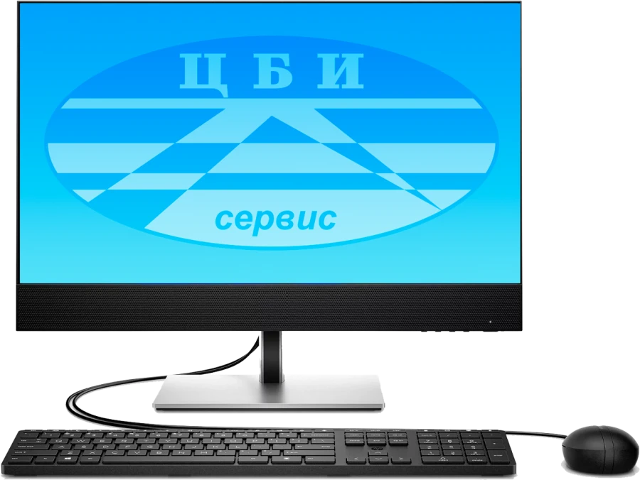Техническое средство в защищенном исполнении «Персональная электронно-вычислительная машина в защищенном исполнении семейства «S