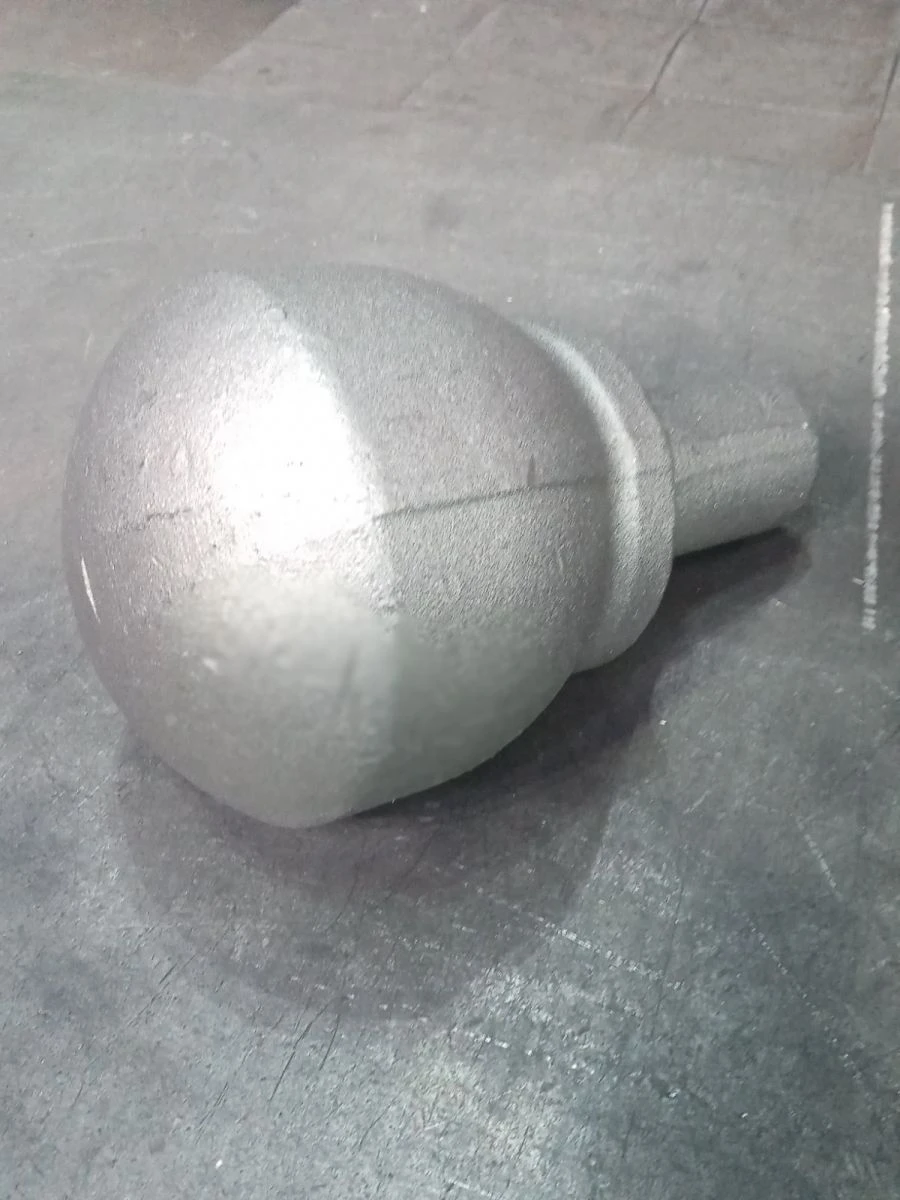 وصلة كروية (مطرقة ملصقة) - R223 (7521-2917500)