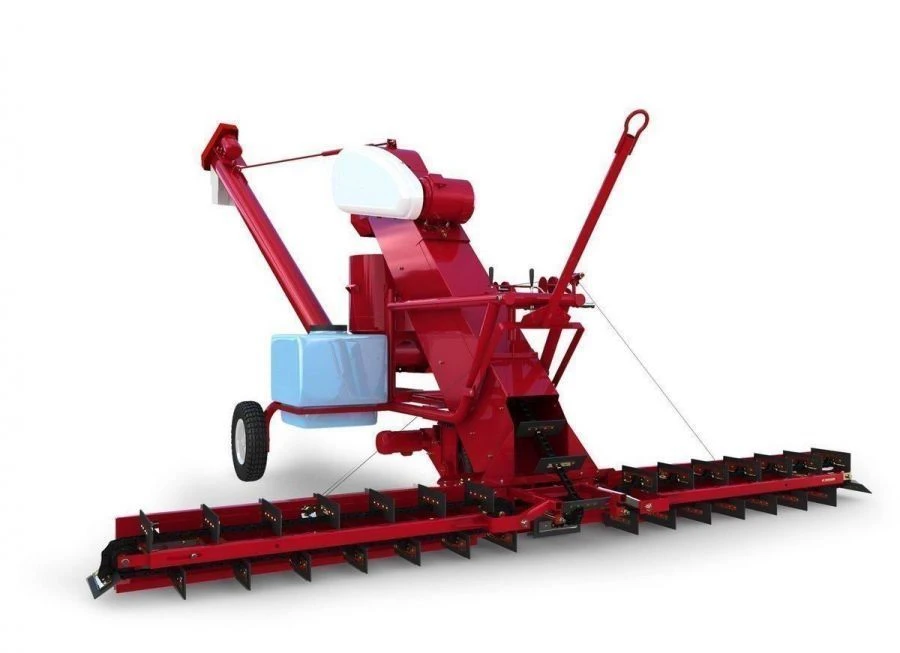 آلة معالجة البذور PSM-25M-01