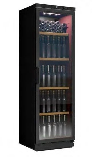 ثلاجة نبيذ SOMMELIER 400