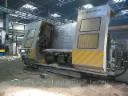 1А740РФ3 Токарный двухсуппортной патронно-центровой полуавтомат