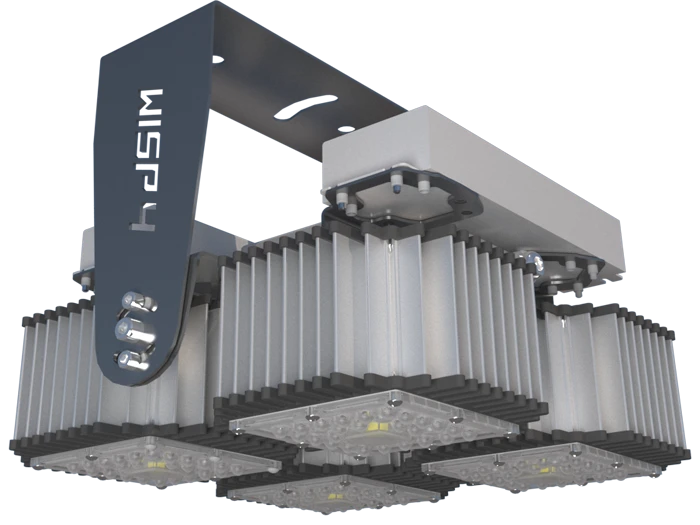 مصباح LED فيسب-380-4ب