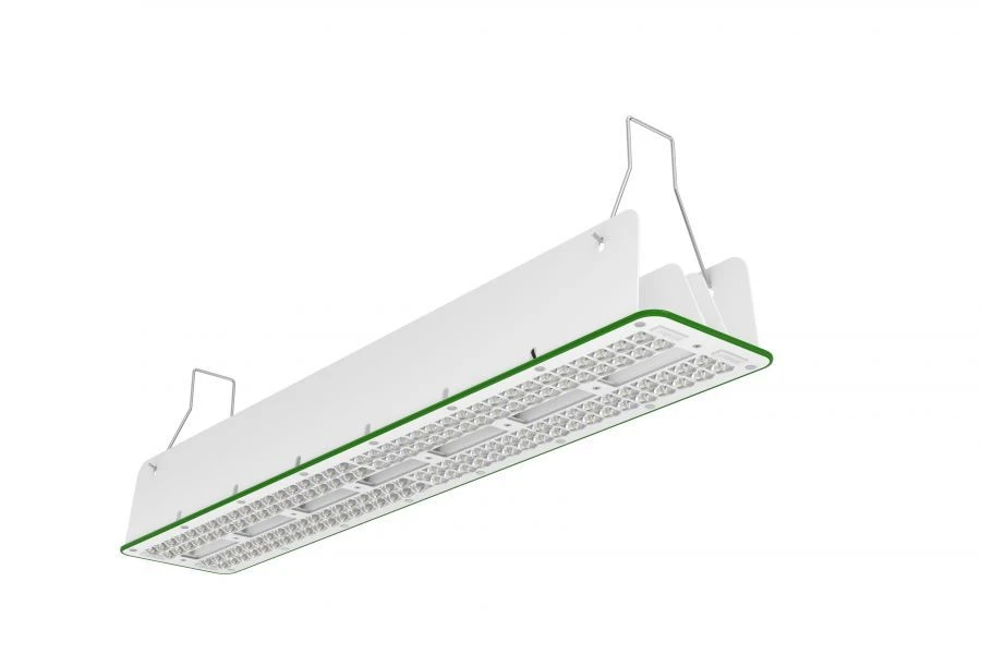 LED Grow Lights for Industrial Greenhouses - FITO 2.0, Model LE-ССП-79