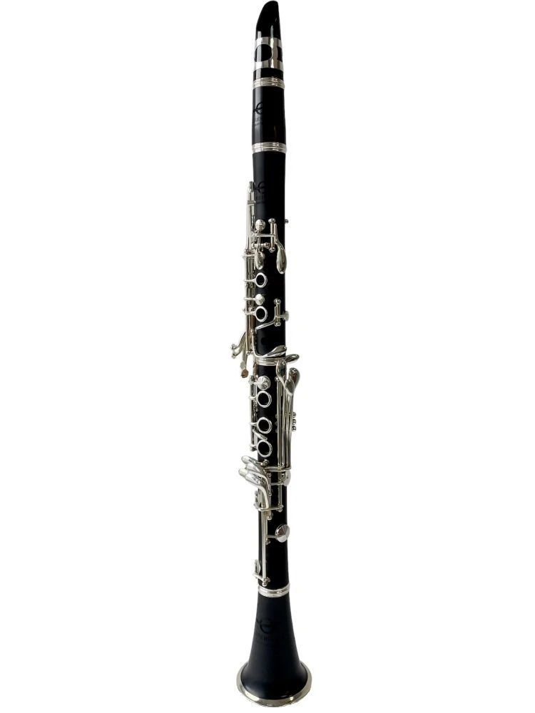 كمان بي بملحقات فضية - DCL-303