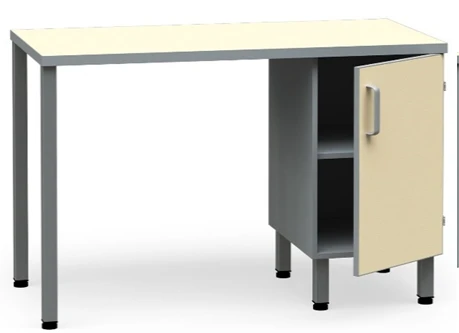 طاولة طبية BT-CR1 "BT-Furniture