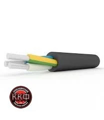 كابل طاقة لتوزيع الطاقة 3x2.5mm² 0.66kV ABVG ng(A)LS