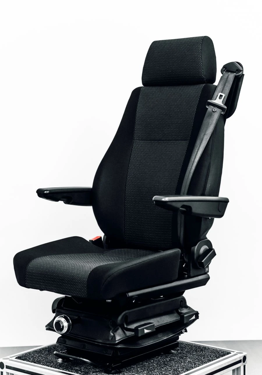 مقعد التعليق الميكانيكي S091H-6800XXXX
