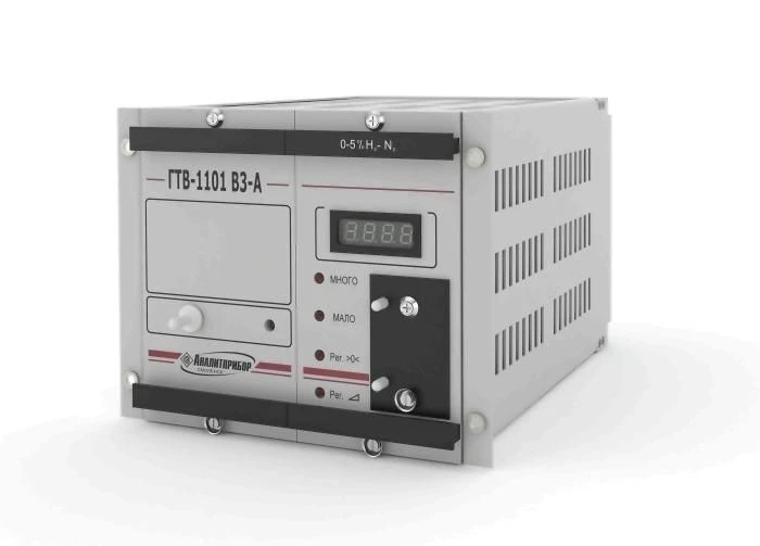 أجهزة تحليل الغاز GTV-1101BZ-A