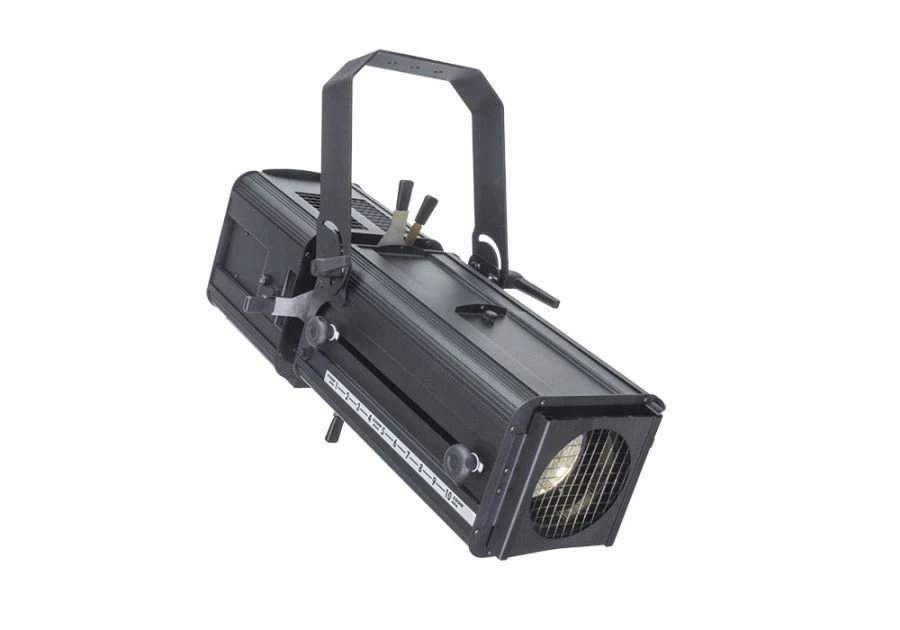 LTL PROFILED-PRO-18/36 W150 3000К 90Ra powerCON. Светодиодный театральный прожектор.