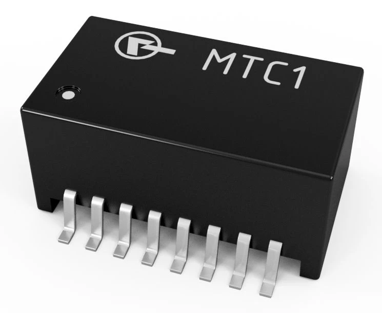 Модули трансформаторные сигнальные МТС1