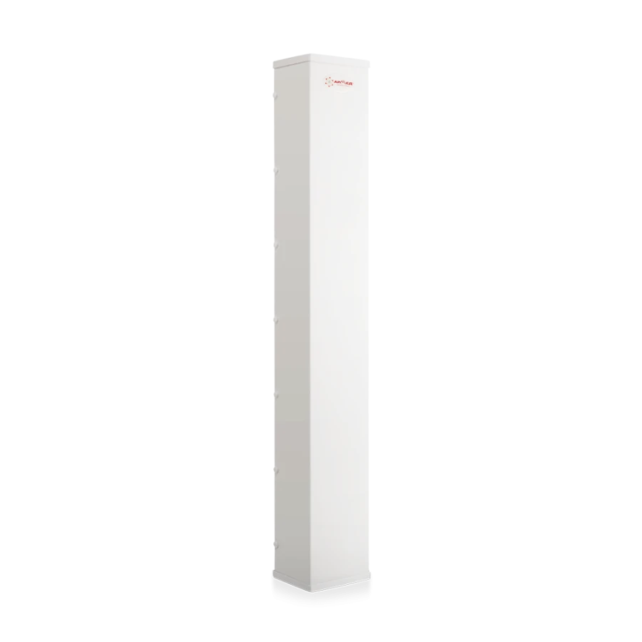 جهاز تنقية الهواء الطبي "أرميد" AirCube 230 FM