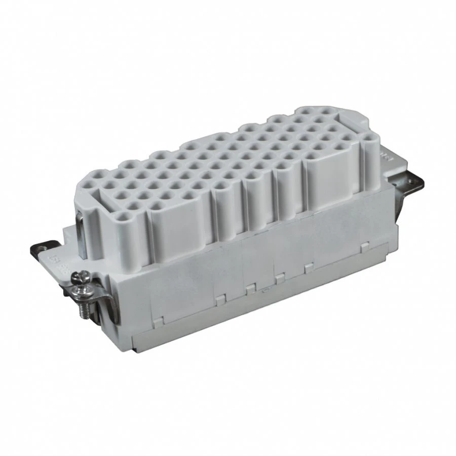 مقبس كهربائي RP-64-16-500 لتوصيل الدوائر