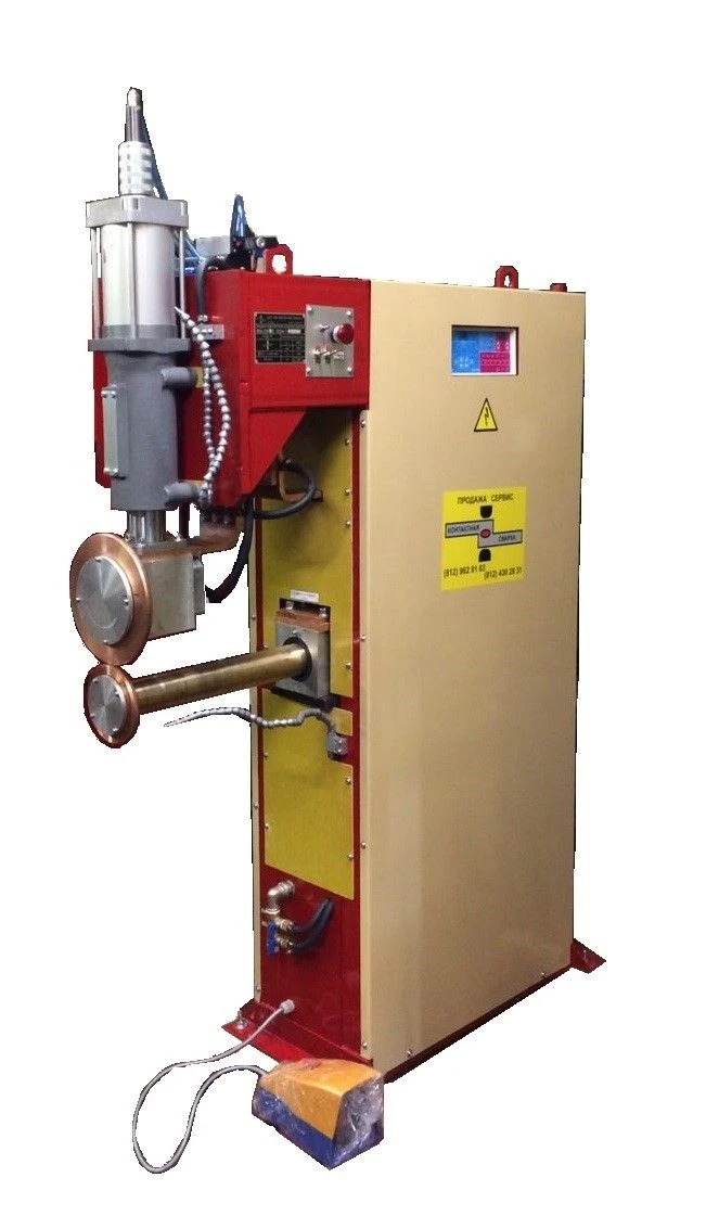 آلة لحام اللحام MSh-2204L