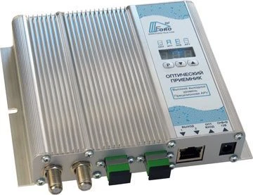 جهاز استقبال بصري FORO 216AE-DM8