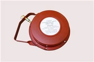 مولد رذاذ إطفاء الحرائق GPTA-65N