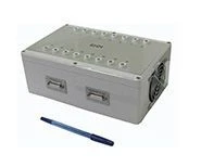 Блок нагрузок мобильный БНМ ЦАКТ468221007001