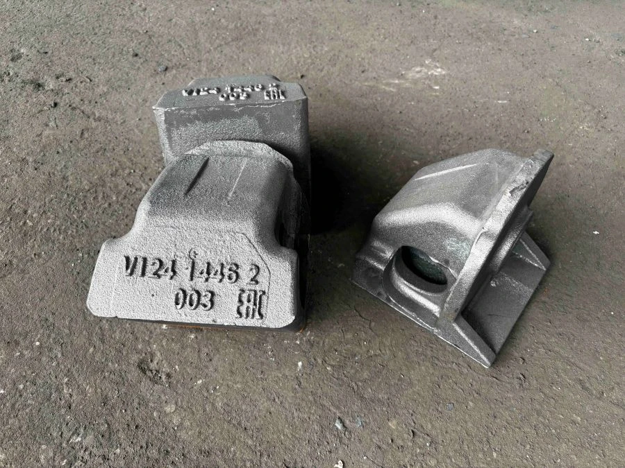 وتر احتكاك لعربات الشحن M 1698.00.003