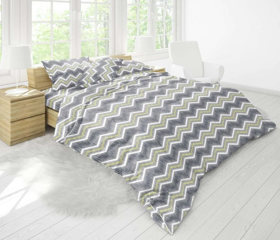 High-Quality Adult Bed Linen Set - Ivshveystandartopt