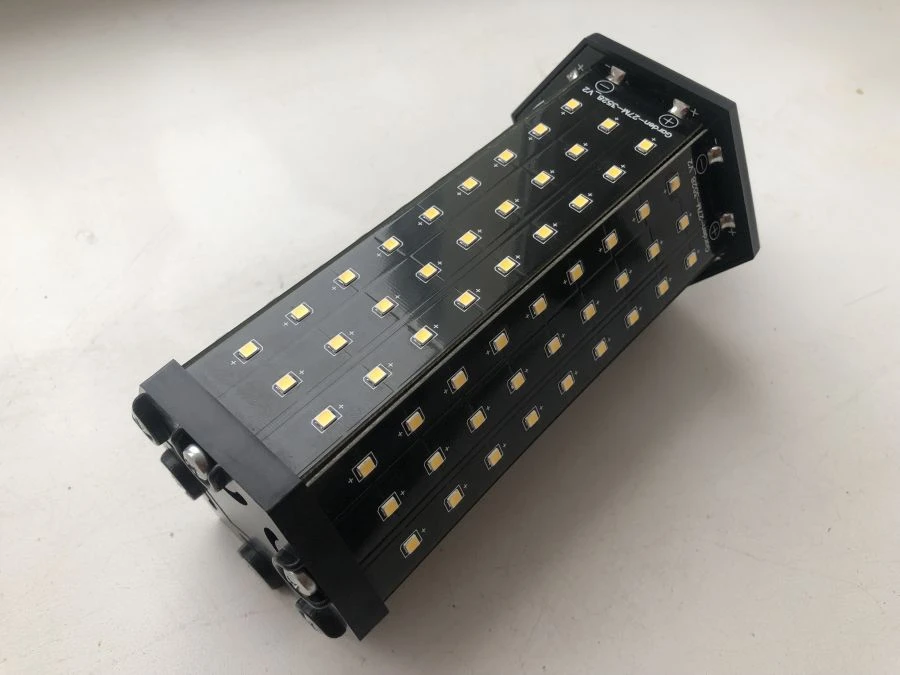 وحدة LED مدمجة لإضاءة الحدائق GARDEN-30
