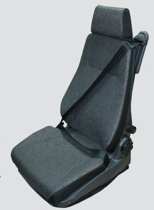 مقعد الركاب المريح سلسلة R6460