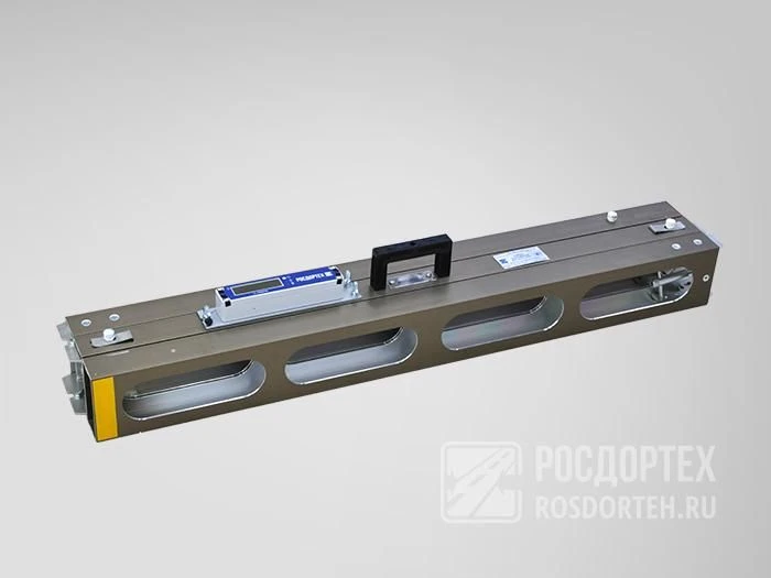 Рейки дорожные КП-231э РДТ