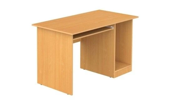 طاولات لفصول الكمبيوتر بأبعاد 800x700x750 ملم