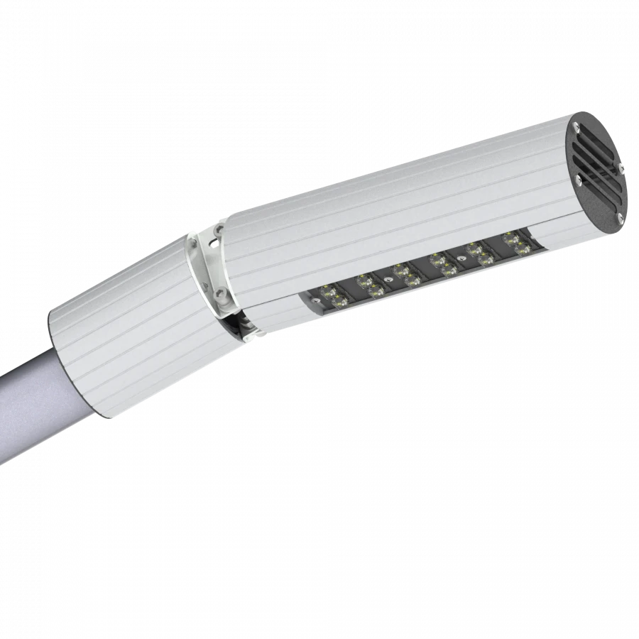 مصباح الشارع الثابت LED سلسلة SLG-ST4-40