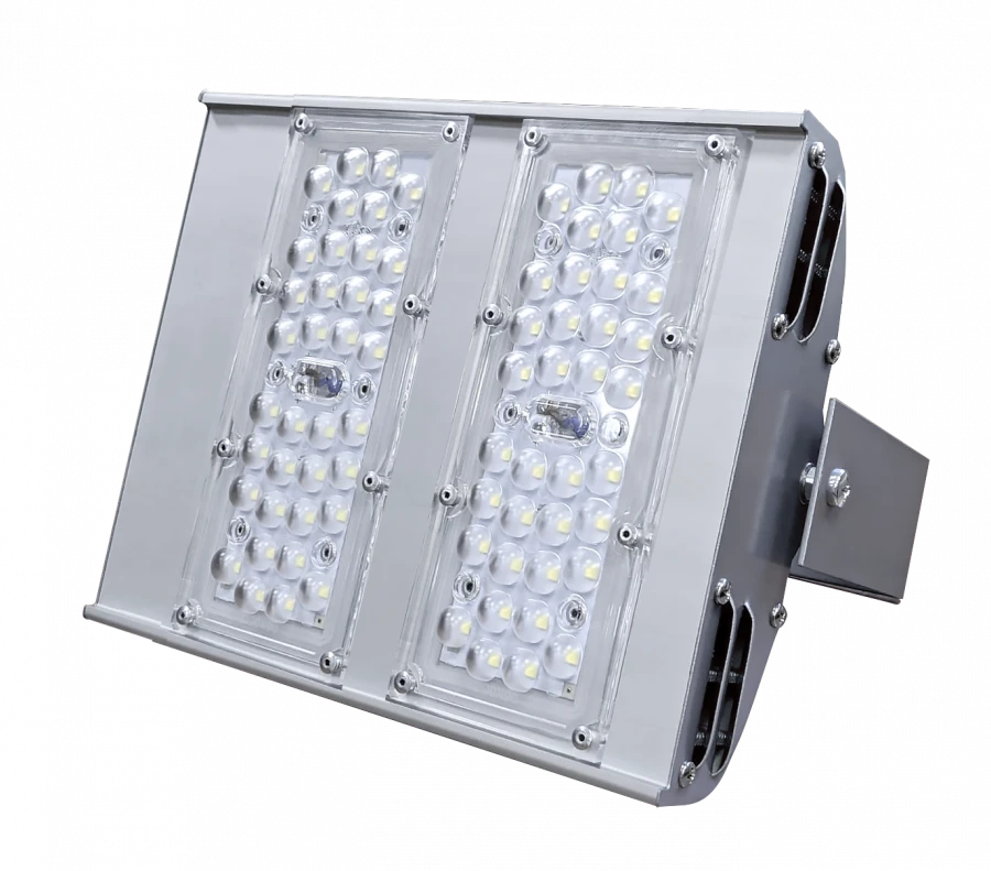 مصباح الشارع LED لوتش-220-STM 60