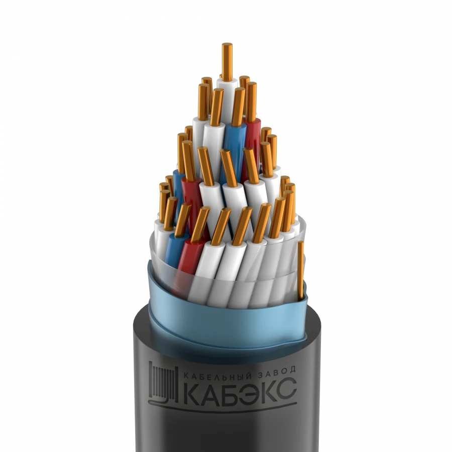 Кабель КВВГЭнг-LS