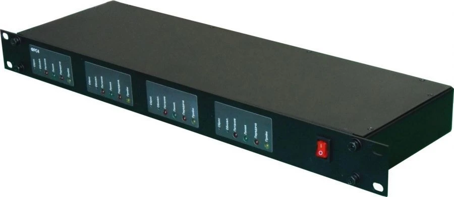 Радиошлюз ФРС4 104-4 ЦТРВ.468382.069-03
