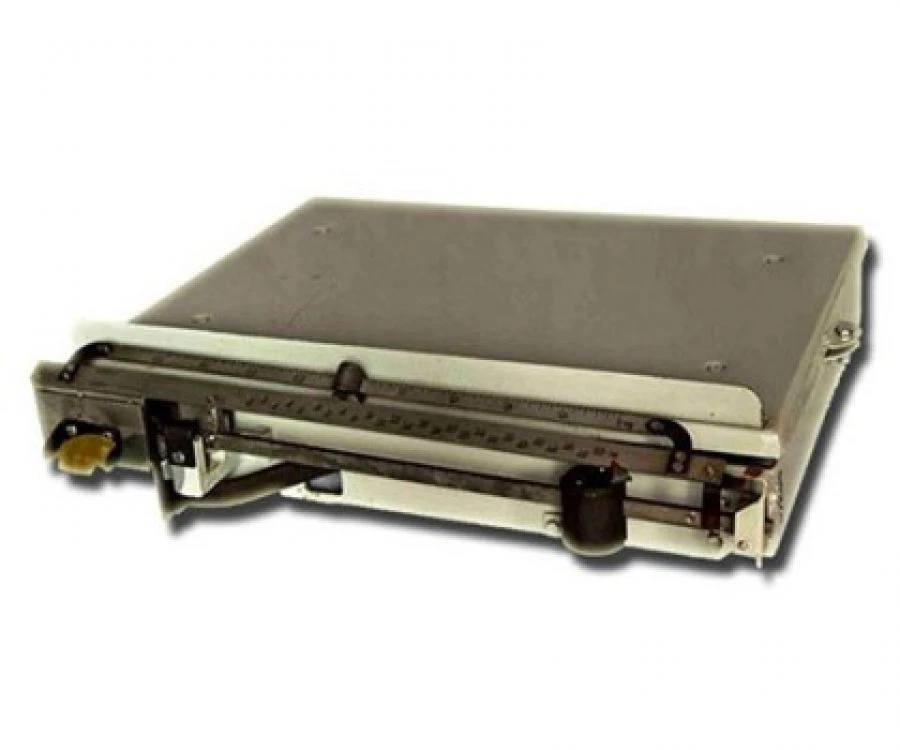 Industrial Scales VT 8908-150 for Static Weight Measurement