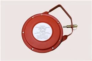 مولد aerosol لإخماد الحرائق GPTA-30N