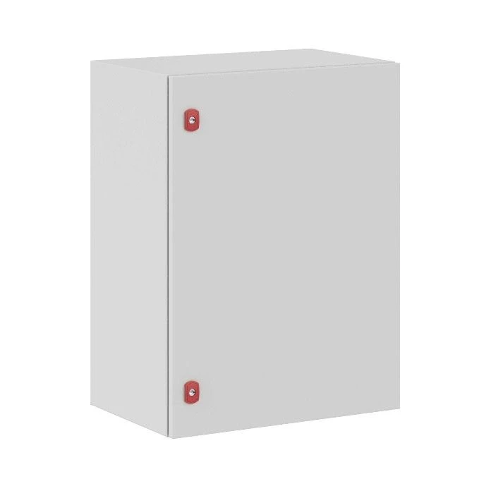Integrated Control Cabinet for Security Systems SHPU.7017.0010