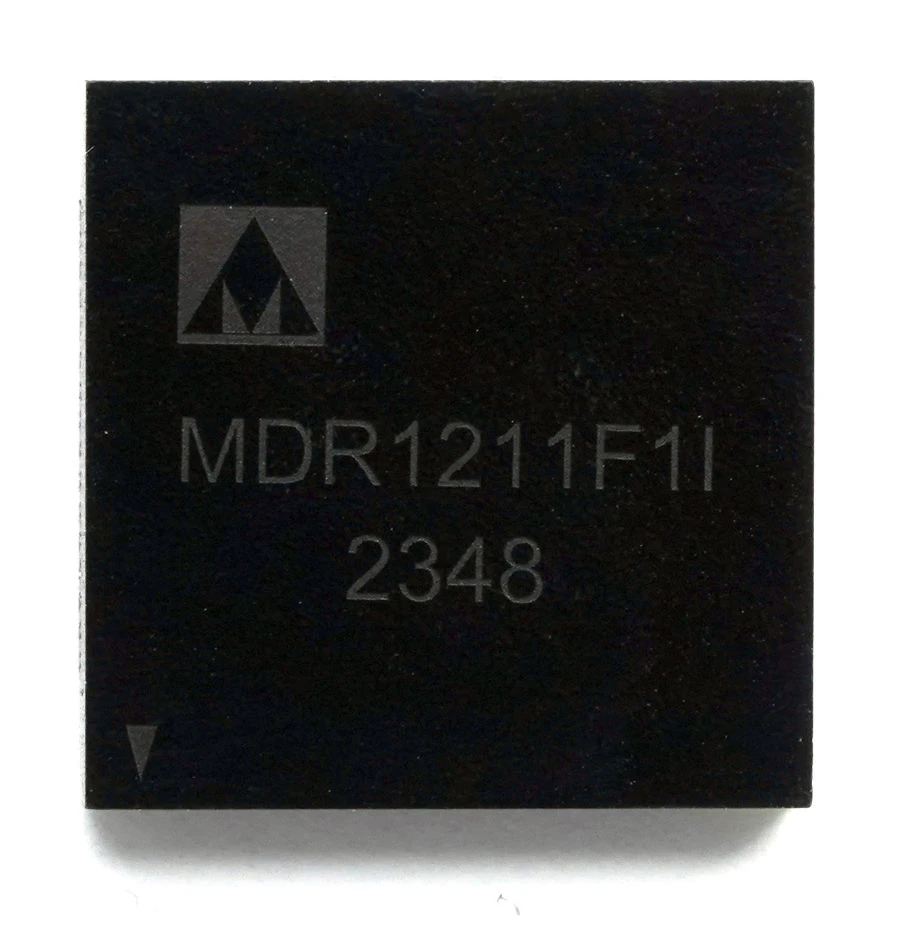 Микросхема интегральная К1986ВЕ92F1I