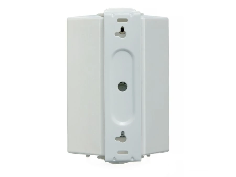 Emsok SW-5140 - Оповещатель пожарный речевой настенный 5/10/20/40 Вт, 100 В, двухполосный