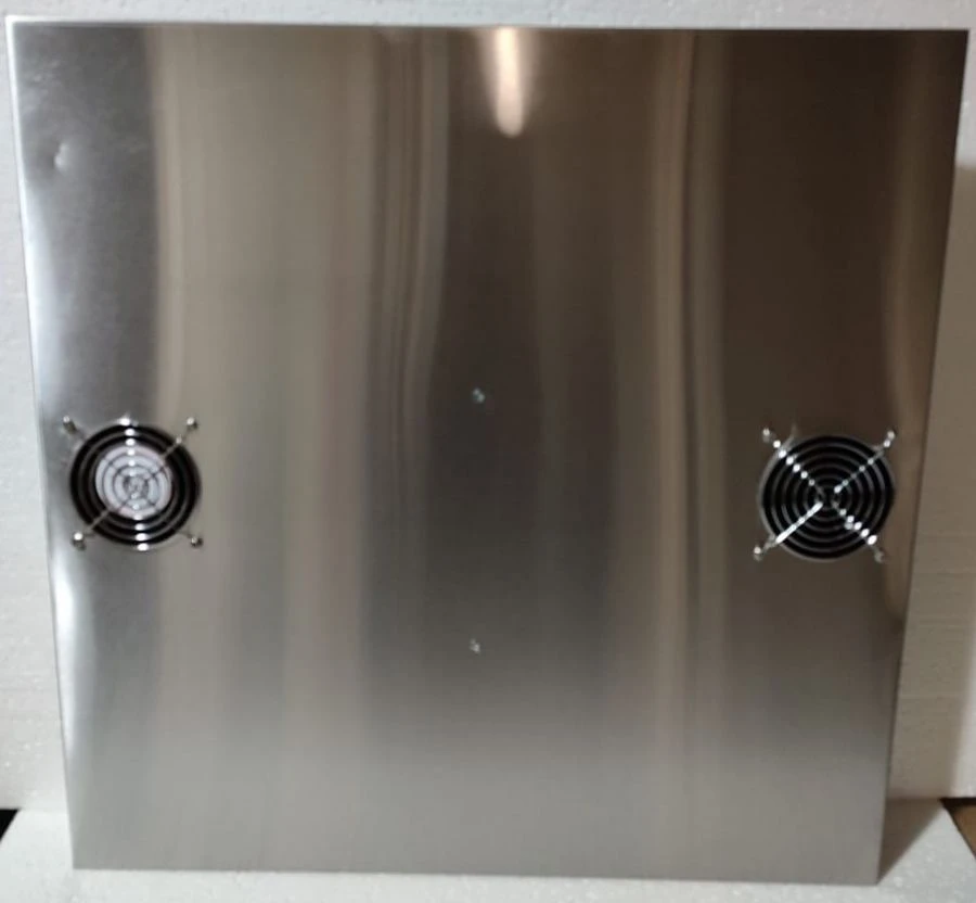 جهاز تعقيم الهواء من نوع UV ODV-RB 100 A