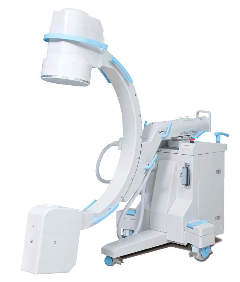 جهاز الأشعة السينية الجراحي المحمول من نوع C-Arm "ARHM-RENEX