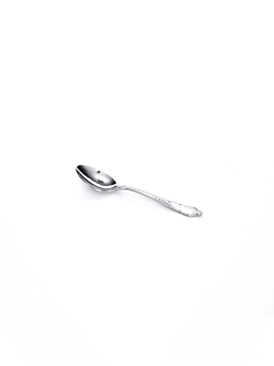 Eco-Friendly Stainless Steel Tea Spoon Allegro M-28