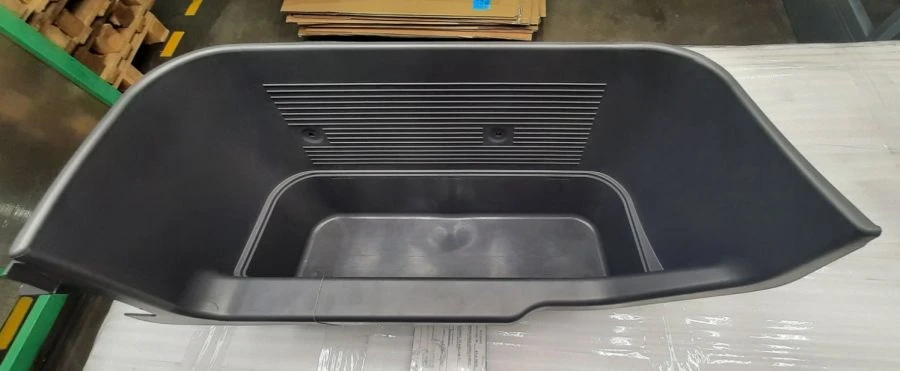 غطاء خطوة يسارية لـ A65R32-5109037