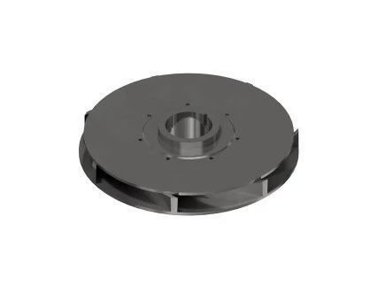 عجلة العمل Impeller، 5A-60 SHORT HUB REDALIT