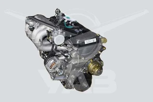 Engine Repair Kit for GAZ Models 3302, 2705, 2752 - 405220.3906170-20