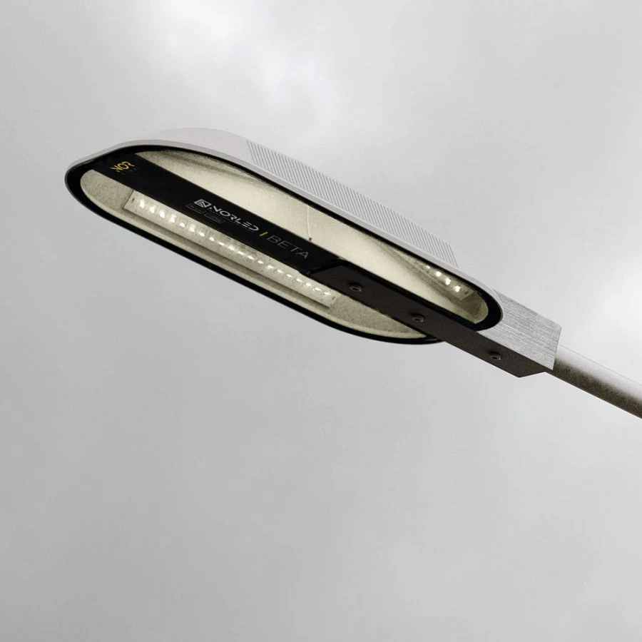 مصباح LED للطرق والمجتمعات BETA-90