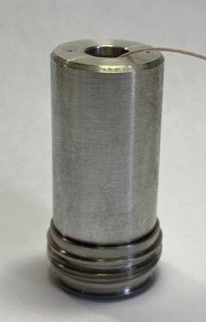 Photoionization Lamp for Gas Analyzers CDL Model CDL-1021-03 FAT-PIM