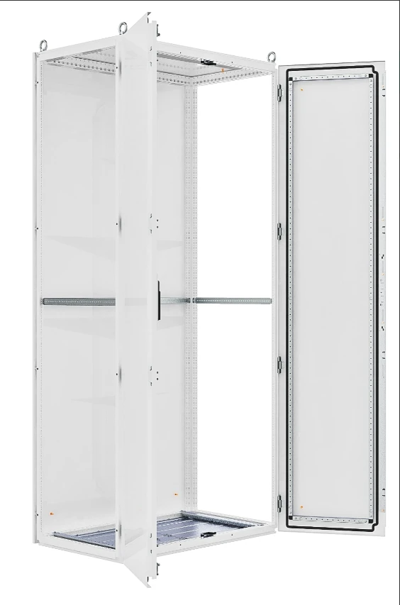 Корпус RS52 200.100.80 БЕЗ МП IP55