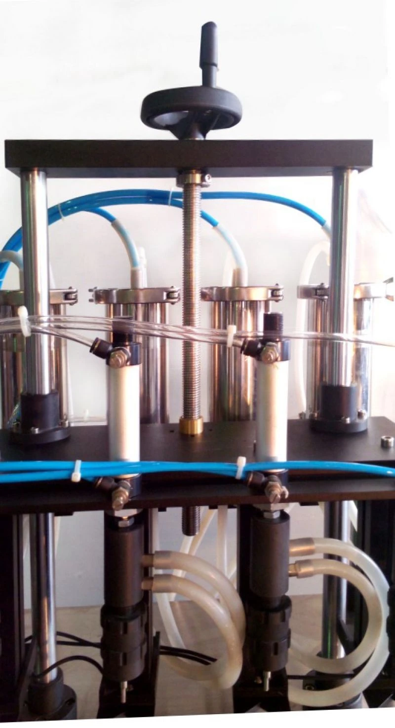 موزع المنتجات السائلة موديل MD-500