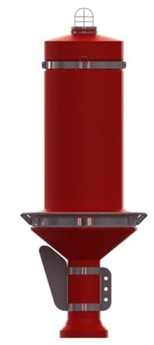 Буй речной РБ-6-2ЦП