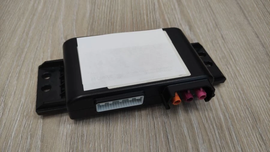 وحدة التليماتية للسيارات - GWM-T5/T4-TBOX