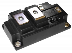 وحدة IGBT القوية AnM600SSC12M