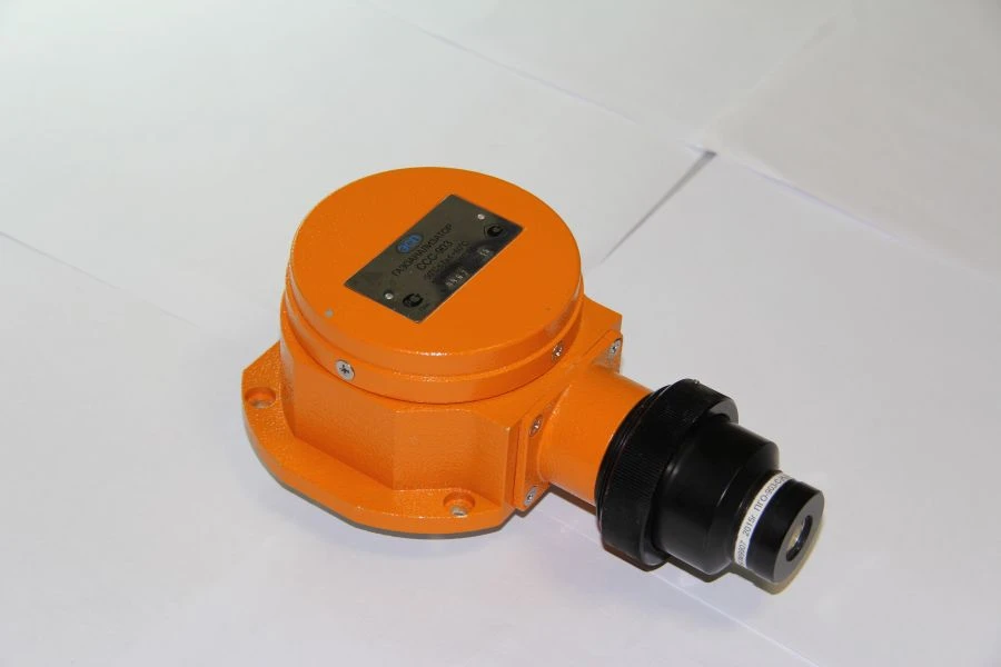 محلل الغاز لقياس الغازات القابلة للاشتعال، نموذج CCC-903
